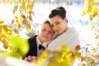 У Сергея и Адели Бубновых родилась девочка!