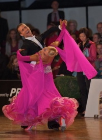 Чемпионат Мира 2011 среди Взрослых по 10 танцам