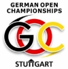 German Open Championship 2012