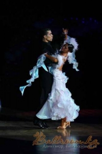 Плохих Евгений и Ключникова Алёна прекратили своё партнерство