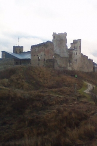 Замок Раквере