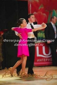 КУБОК "ЕВРОПА-АЗИЯ 2011"