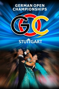 Заявки на участие в &laquo;German Open Championship&raquo; в Штутгарте