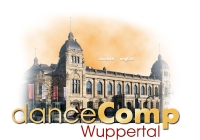 "Dancecomp - 2012": результаты турнира в Вуппертале