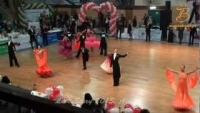 Love Story 2013. Финалы вечерних отделений.
