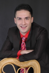 Поздравляем Алексея Бубнова с 25-летием!