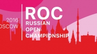 RUSSIAN OPEN CHAMPIONSHIP – 2016. Результаты