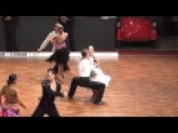 World Youth 2011: Abylaikhan Akkubekov - Veronika Popova