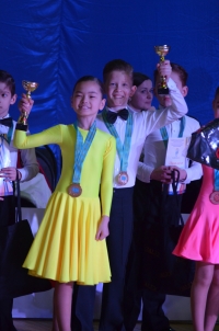 Поздравление из Алматы