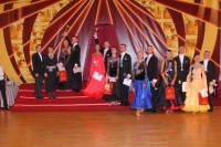Кубок Латинского Квартала 2013. Результаты