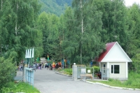 Летний лагерь и УТС в Алматы