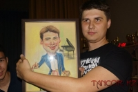 Поздравляем с Днем Рождения Ровальда Нагаева!