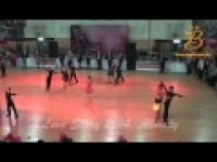 Love Story 2014. Финалы вечерних отделений.