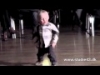 2 летний мальчик танцует Джайв