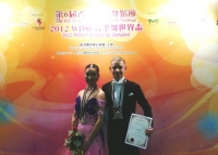Hong Kong Open 2012