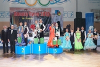&quot;Almaty Open 2013&quot;. Результаты