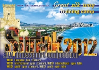 Great Silk Way - 2012. Результаты