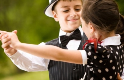 Бальные танцы для детей: спорт и развитие ребенка
